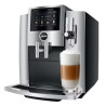 Machine a expresso avec broyeur JURA S8 Chrome Smart Connect