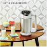 BLENDER CHAUFFANT EASY SOUP  - MOULINEX