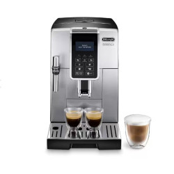 Expresso avec broyeur...