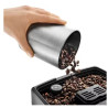 Expresso avec broyeur Delonghi DINAMICA ECAM350.35.SB SILVER ET NOIR