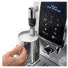 Expresso avec broyeur Delonghi DINAMICA ECAM350.35.SB SILVER ET NOIR