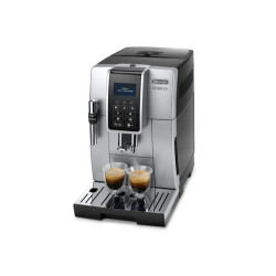 Expresso avec broyeur Delonghi DINAMICA ECAM350.35.SB SILVER ET NOIR
