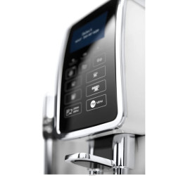 Expresso avec broyeur Delonghi DINAMICA ECAM350.35.SB SILVER ET NOIR