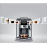 Machine a expresso avec broyeur JURA S8 Chrome Smart Connect