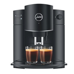 Expresso Broyeur Jura D4 Piano Black