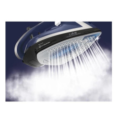 Calor Ultragliss Anti-Calc Plus Fer à repasser, Jusqu'à 260 g/min, FV6846C0
