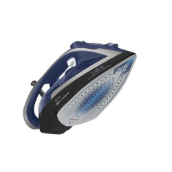 Calor Ultragliss Anti-Calc Plus Fer à repasser, Jusqu'à 260 g/min, FV6846C0