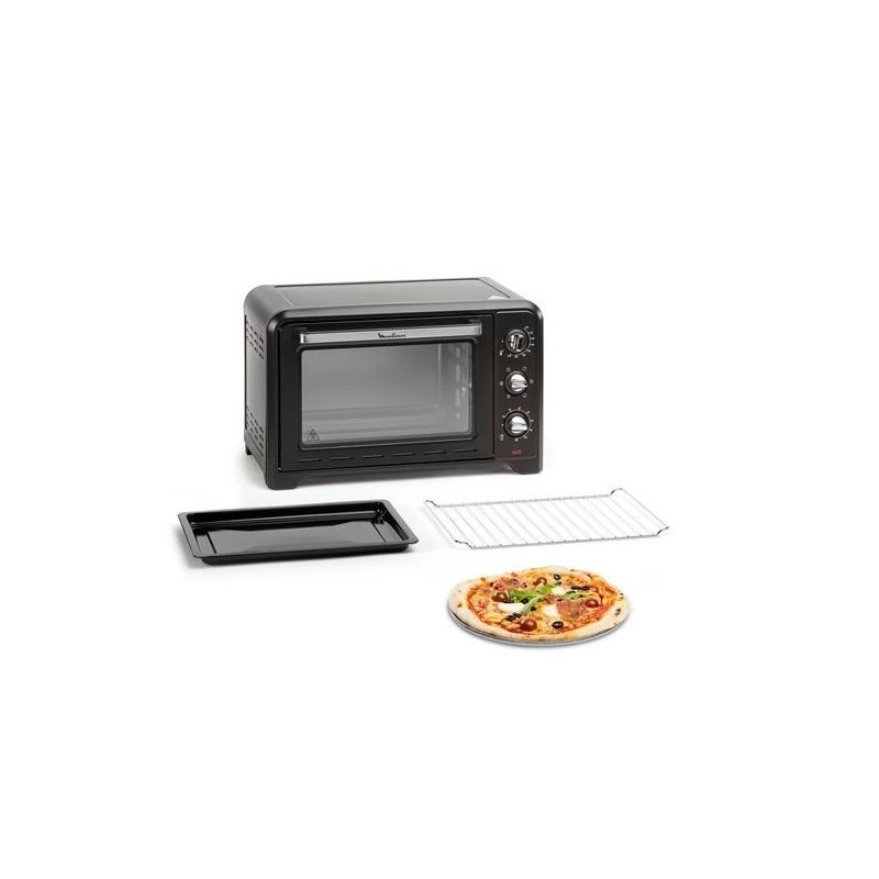 Mini four MOULINEX Optimo 33L OX464810