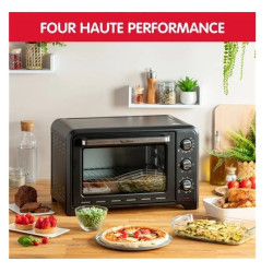 Mini four MOULINEX Optimo 33L OX464810