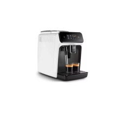 Machine à expresso avec...