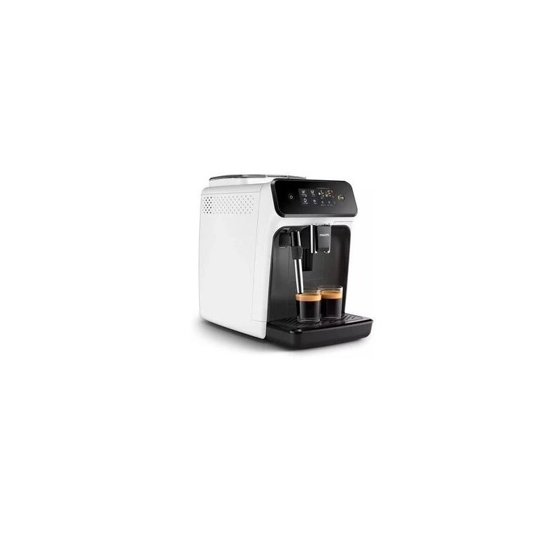 Machine à expresso avec broyeur EP1223/00 Blanc PHILIPS