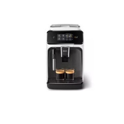 Machine à expresso avec broyeur EP1223/00 Blanc PHILIPS