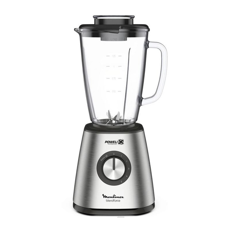 Blender MOULINEX BLENDFORCE LM439D10