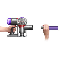Aspirateur balai Dyson V8 advanced