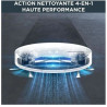 Rowenta X-Plorer Serie 50 Aspirateur robot RR7387WH