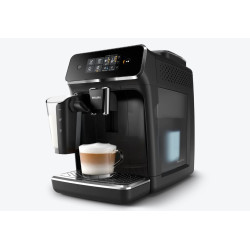 Philips Robot expresso EP2231/40 Série 2200 Latte Go