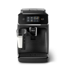Philips Robot expresso...