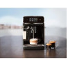 Philips Robot expresso EP2231/40 Série 2200 Latte Go