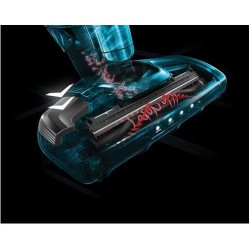 Aspirateur balai Electrolux Ultrapower EUP82WRM