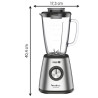 Blender MOULINEX BLENDFORCE LM439D10