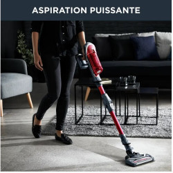 Aspirateur balai X-Force Flex 8.60 Animal Kit