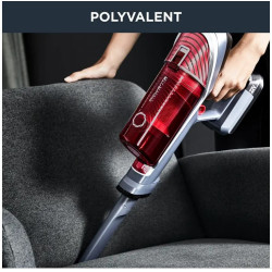 Aspirateur balai X-Force Flex 8.60 Animal Kit