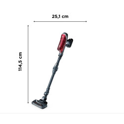 Aspirateur balai X-Force Flex 8.60 Animal Kit