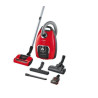 Bosch Series | 8 ProAnimal BGB8PET1 - Aspirateur - traineau - sac - rouge