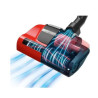 Bosch Series | 8 ProAnimal BGB8PET1 - Aspirateur - traineau - sac - rouge