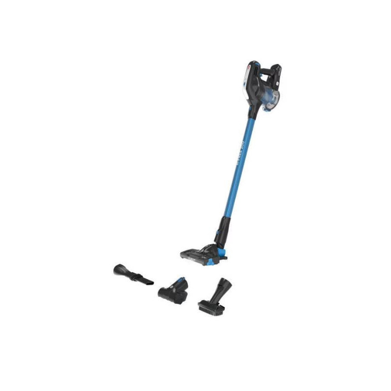 Aspirateur balai Hoover HF222UPT H-FREE