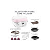 Machine à gâteaux TEFAL Cake Factory Infinity KD850110
