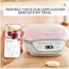 Machine à gâteaux TEFAL Cake Factory Infinity KD850110