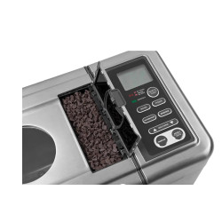 Machine à  pain inox Sans gluten & Co - QMP 660