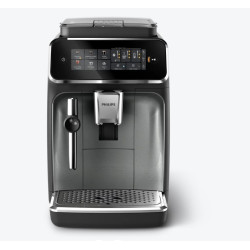 Expresso avec broyeur...