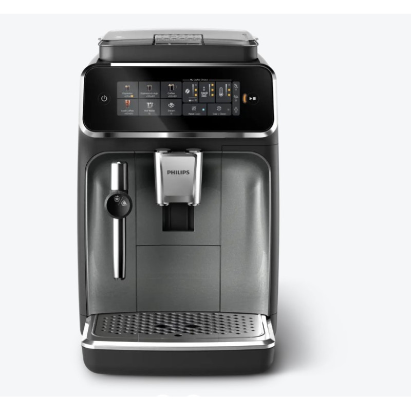 Expresso avec broyeur Philips EP3329/70 Série 3300