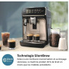 Expresso avec broyeur Philips EP3329/70 Série 3300