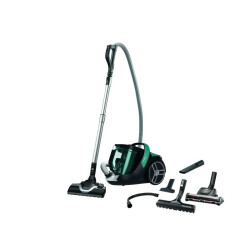 ASPIRATEUR SANS SAC SILENCE FORCE CYCLONIC