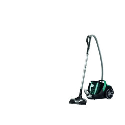 ASPIRATEUR SANS SAC SILENCE FORCE CYCLONIC
