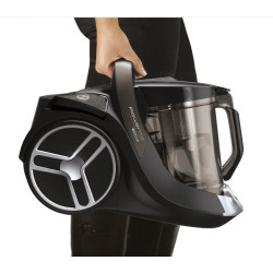 ASPIRATEUR SANS SAC SILENCE FORCE CYCLONIC