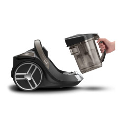 ASPIRATEUR SANS SAC SILENCE FORCE CYCLONIC