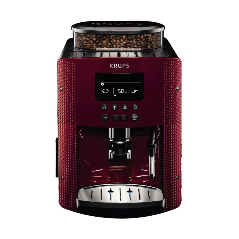 KRUPS EA815570 - EXPRESSO ESPRESSERIA AUTOMATIC