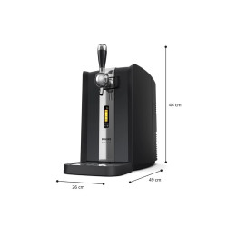 TIREUSE A BIERE PHILIPS - PERFECTDRAFT -HD3720/25