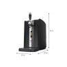 TIREUSE A BIERE PHILIPS - PERFECTDRAFT -HD3720/25