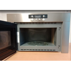 Micro onde encastrable inox Whirlpool AMW413IX