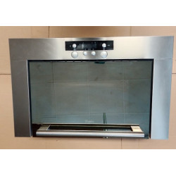 Micro onde encastrable inox Whirlpool AMW413IX