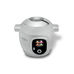 Cookeo MOULINEX CE854B10...