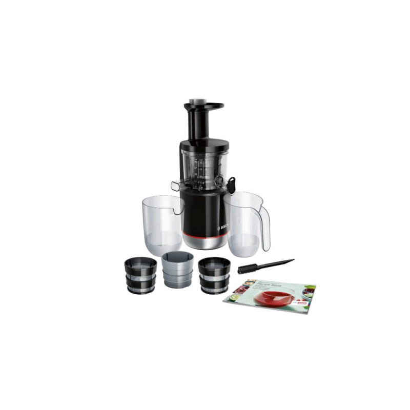 Extracteur de jus Bosch MESM731M VITRA EXTRACT