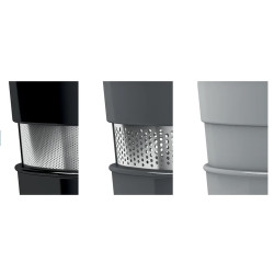 Extracteur de jus Bosch MESM731M VITRA EXTRACT