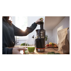 Extracteur de jus Bosch MESM731M VITRA EXTRACT