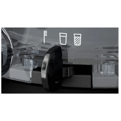 Extracteur de jus Bosch MESM731M VITRA EXTRACT